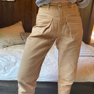 80ies Georges Marciano for Guess denim